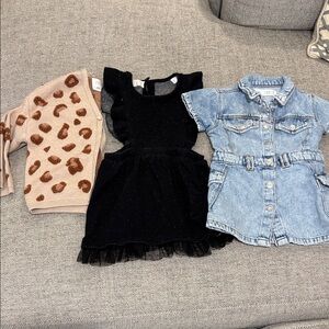 ZARA Bundle